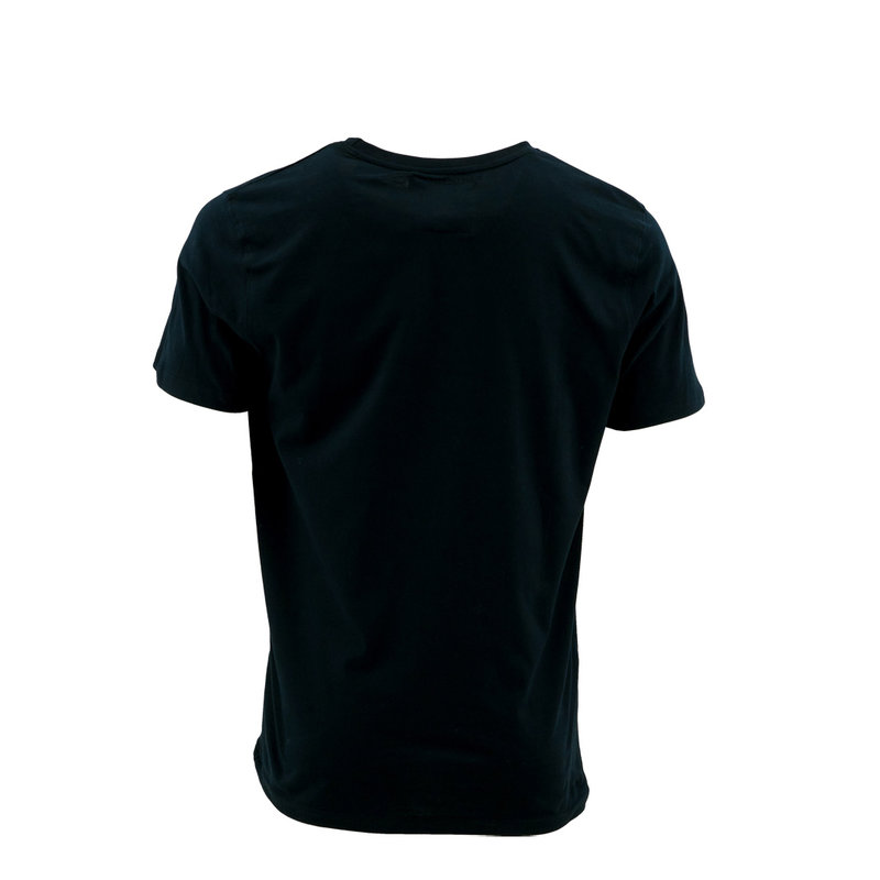Topfanz T-shirt noir Kakkers