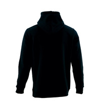 Topfanz Black hoodie AWAYDAYS