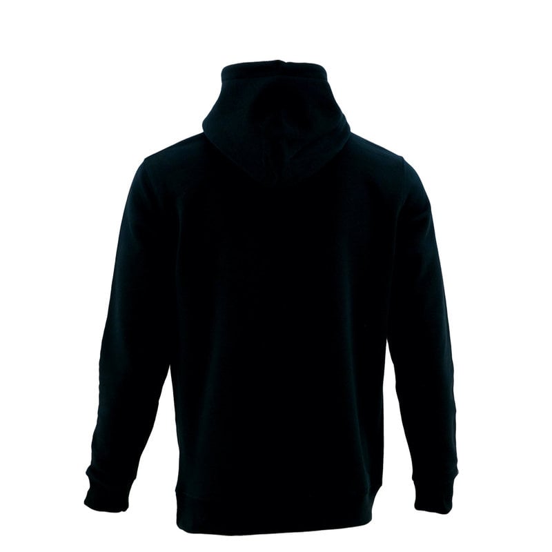 Topfanz Black hoodie AWAYDAYS