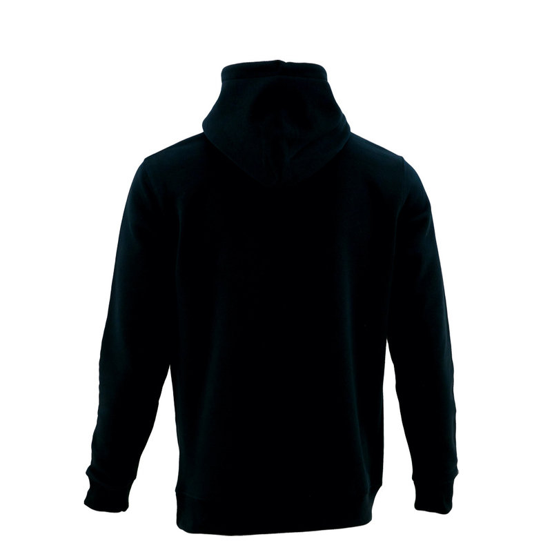 Topfanz Zwarte hoodie AWAYDAYS