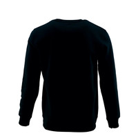 Topfanz Zwarte sweater MLNW