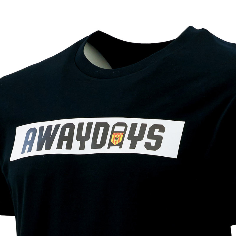 Topfanz T-shirt AWAYDAYS