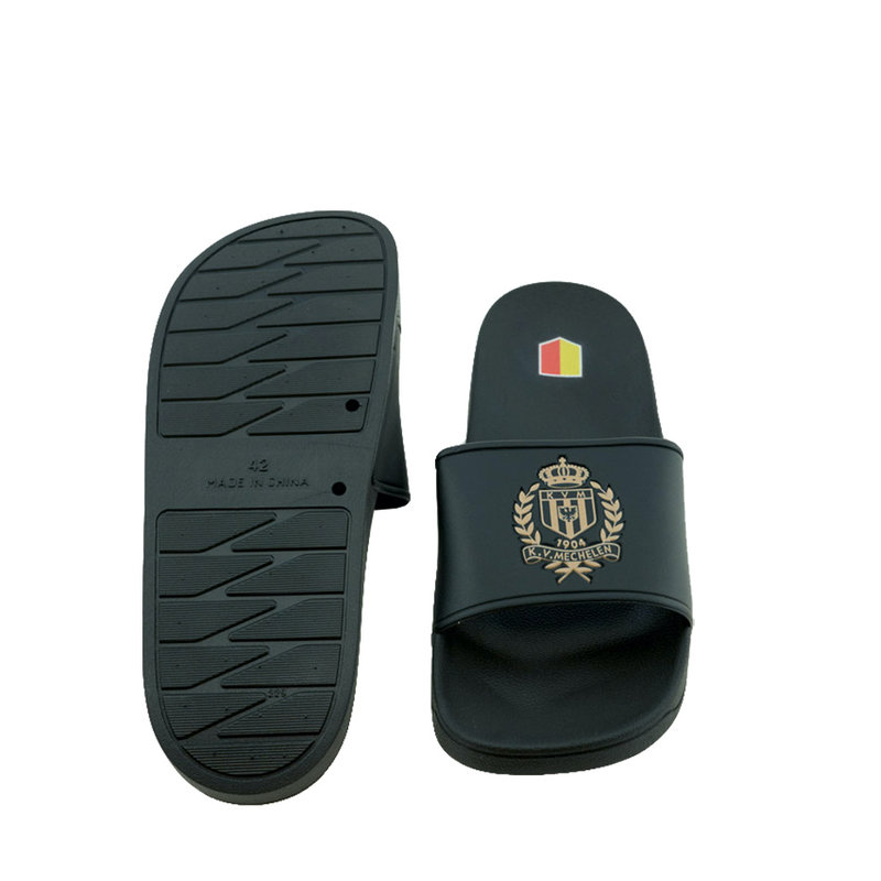 Topfanz KV Mechelen slippers