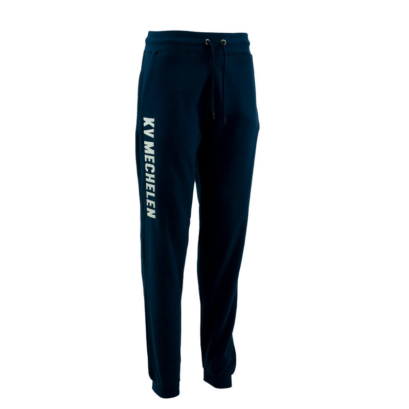 Topfanz Sweatpants navy blue KV MECHELEN