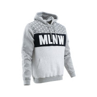 Topfanz Hoodie grey MLNW