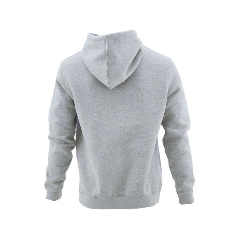 Topfanz Hoodie grey MLNW