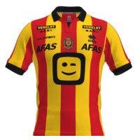 Errea ERREA - MAILLOT DOMICILE 23/24 - JUNIOR