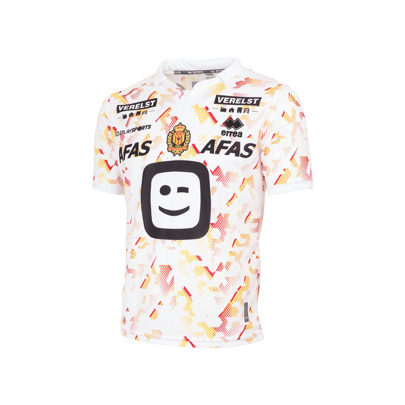 Errea ERREA - MAILLOT GDB BLANC 23/24