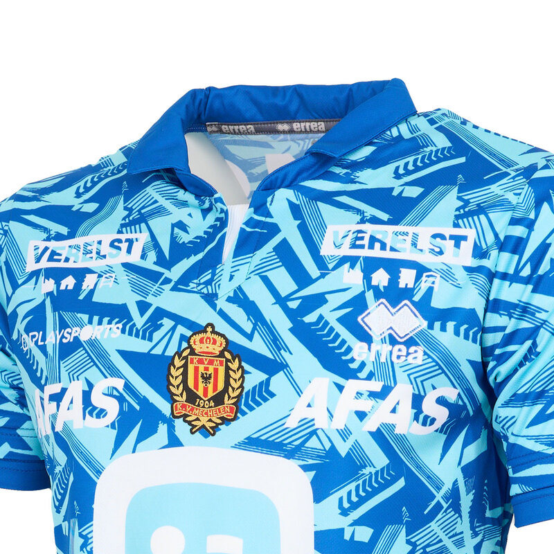 Errea ERREA - MAILLOT GDB BLEU 23/24