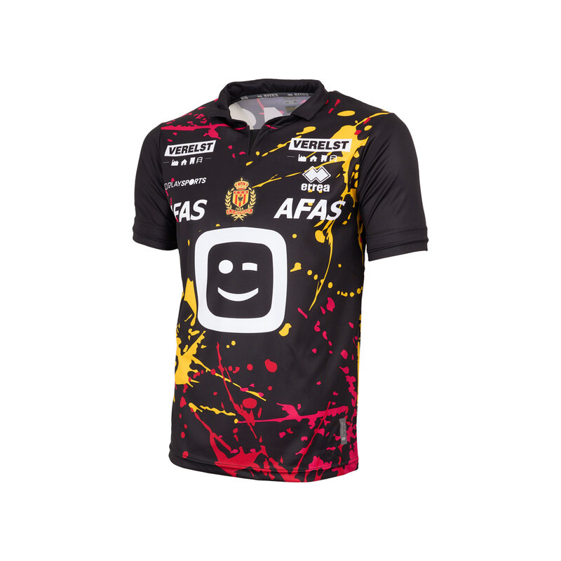 Errea ERREA - MAILLOT GDB NOIR 23/24