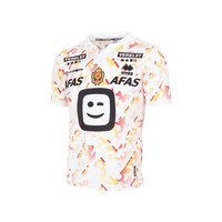 Errea ERREA - GK SHIRT WHITE 23/24 - JUNIOR