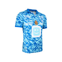 Errea ERREA - MAILLOT GDB BLEU 23/24 - JUNIOR