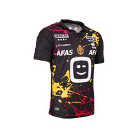 Errea ERREA - MAILLOT GDB NOIR 23/24 - JUNIOR