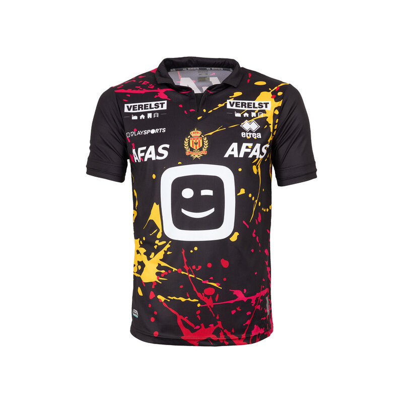 Errea ERREA - MAILLOT GDB NOIR 23/24 - JUNIOR