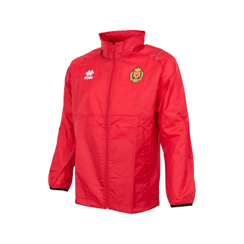 Errea ERREA - RAIN JACKET PRESSING PLAYERS - JUNIOR