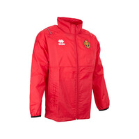 Errea ERREA - RAIN JACKET PRESSING PLAYERS - JUNIOR