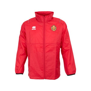 ERREA - RAIN JACKET PRESSING PLAYERS - JUNIOR