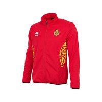 Errea ERREA - TRAINING JACKET CARTER PLAYERS 23/24