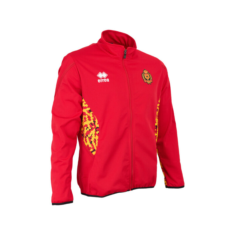 Errea ERREA - TRAINING JACKET CARTER PLAYERS 23/24