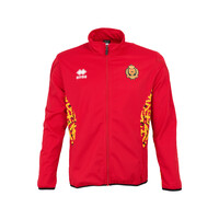 Errea ERREA - TRAINING JACKET CARTER PLAYERS 23/24