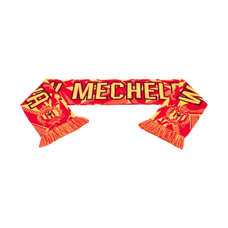 Topfanz Scarf HD "We are Malinwa"