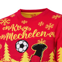 Topfanz Kersttrui KV Mechelen