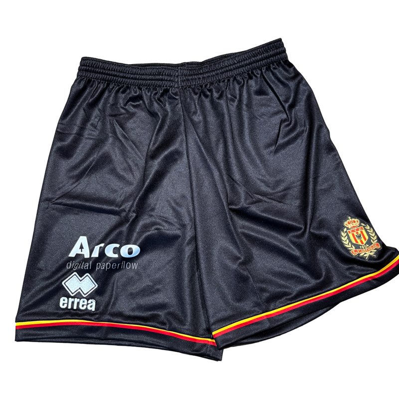 Errea ERREA - HOME SHORT JUNIOR 23/24