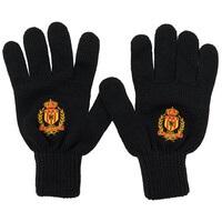 Topfanz Gants noir