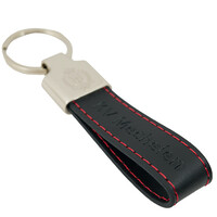 Topfanz Leather key chain