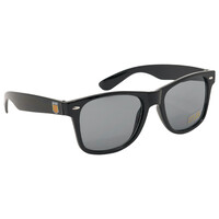 Topfanz Sunglasses black logo MALINWA