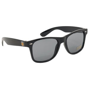 Sunglasses noir logo MALINWA