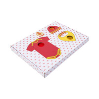 Topfanz Babyset 3-6M - KV Mechelen