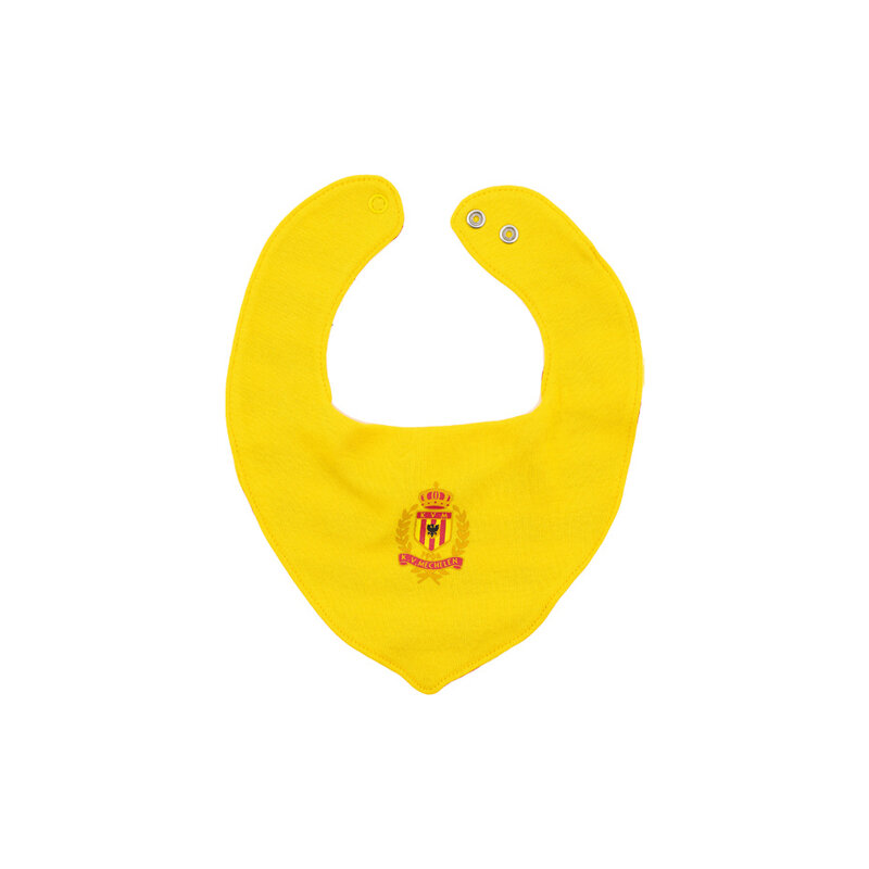 Topfanz Babyset 3-6M - KV Mechelen