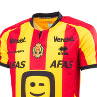 Errea ERREA - HOME SHIRT 24/25