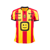 Errea ERREA - HOME SHIRT 24/25 JUNIOR