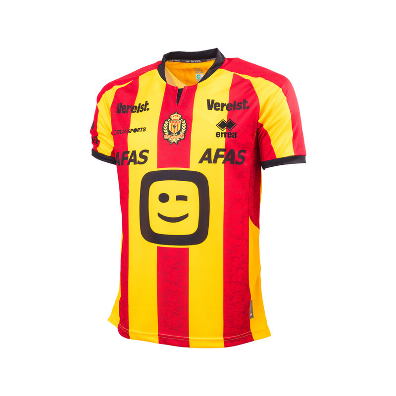 Errea ERREA - HOME SHIRT 24/25 JUNIOR