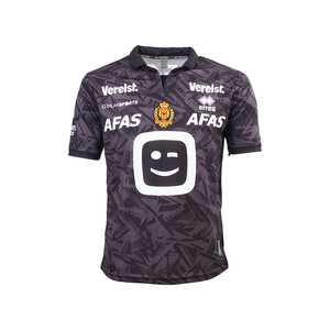 ERREA - AWAY SHIRT NOIR 24/25