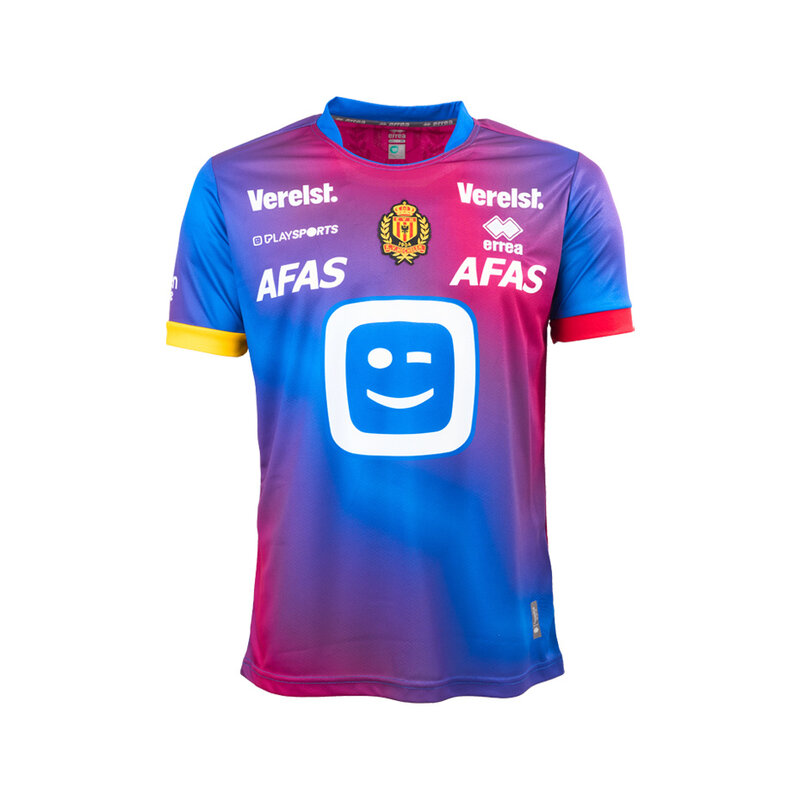 Errea ERREA - KEEPER SHIRT BLUE/FUCHSIA 24/25