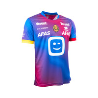 Errea ERREA - KEEPER SHIRT BLUE/FUCHSIA 24/25