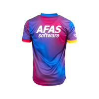 Errea ERREA - KEEPER SHIRT BLUE/FUCHSIA 24/25