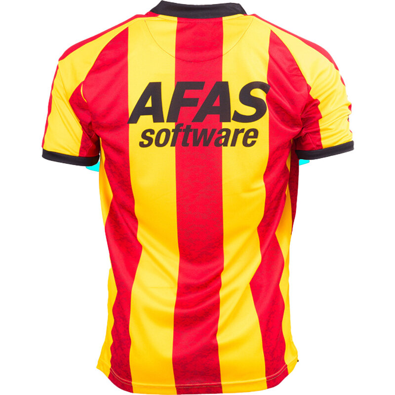 Errea ERREA - HOME SHIRT 24/25 JUNIOR