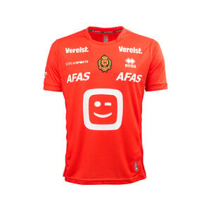 ERREA - KEEPER SHIRT 24/25 ORANJE - JUNIOR