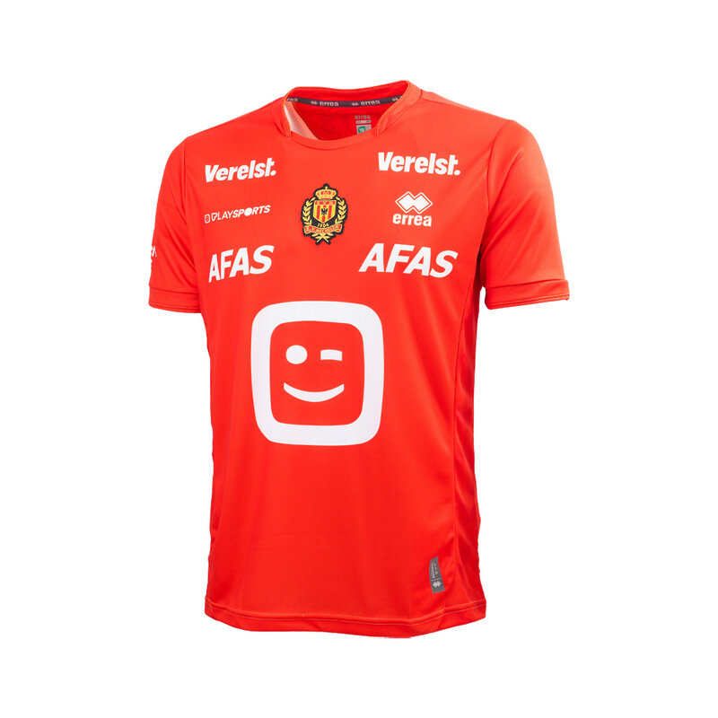 Errea ERREA - KEEPER SHIRT 24/25 ORANJE - JUNIOR