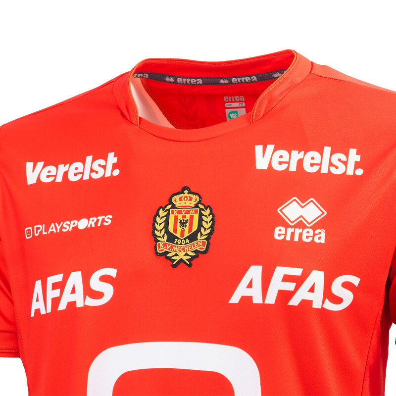 Errea ERREA - KEEPER SHIRT ORANJE 24/25