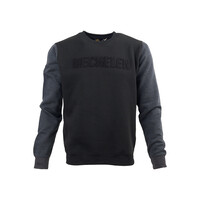 Topfanz Sweater zwart Mechelen