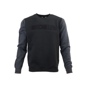 Sweater zwart Mechelen