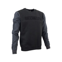 Topfanz Sweater zwart Mechelen