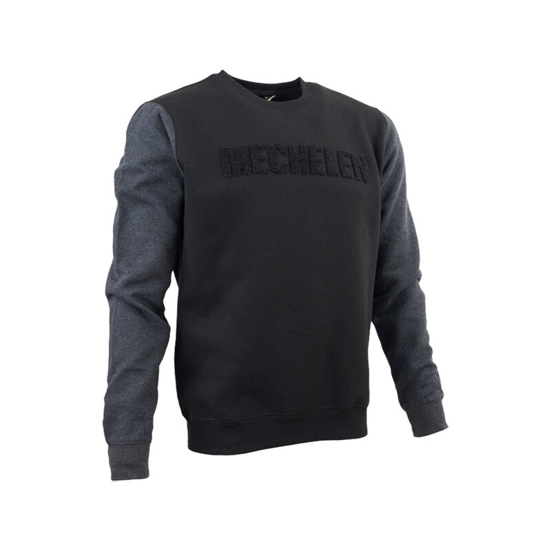 Topfanz Sweater zwart Mechelen