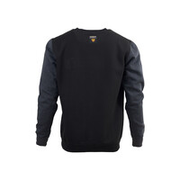 Topfanz Sweater zwart Mechelen