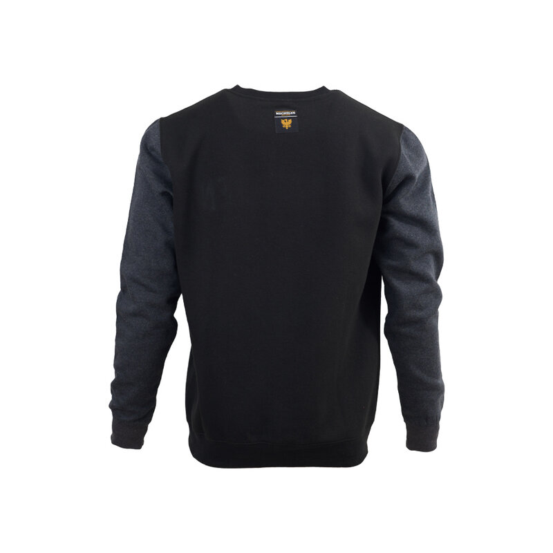 Topfanz Sweater zwart Mechelen